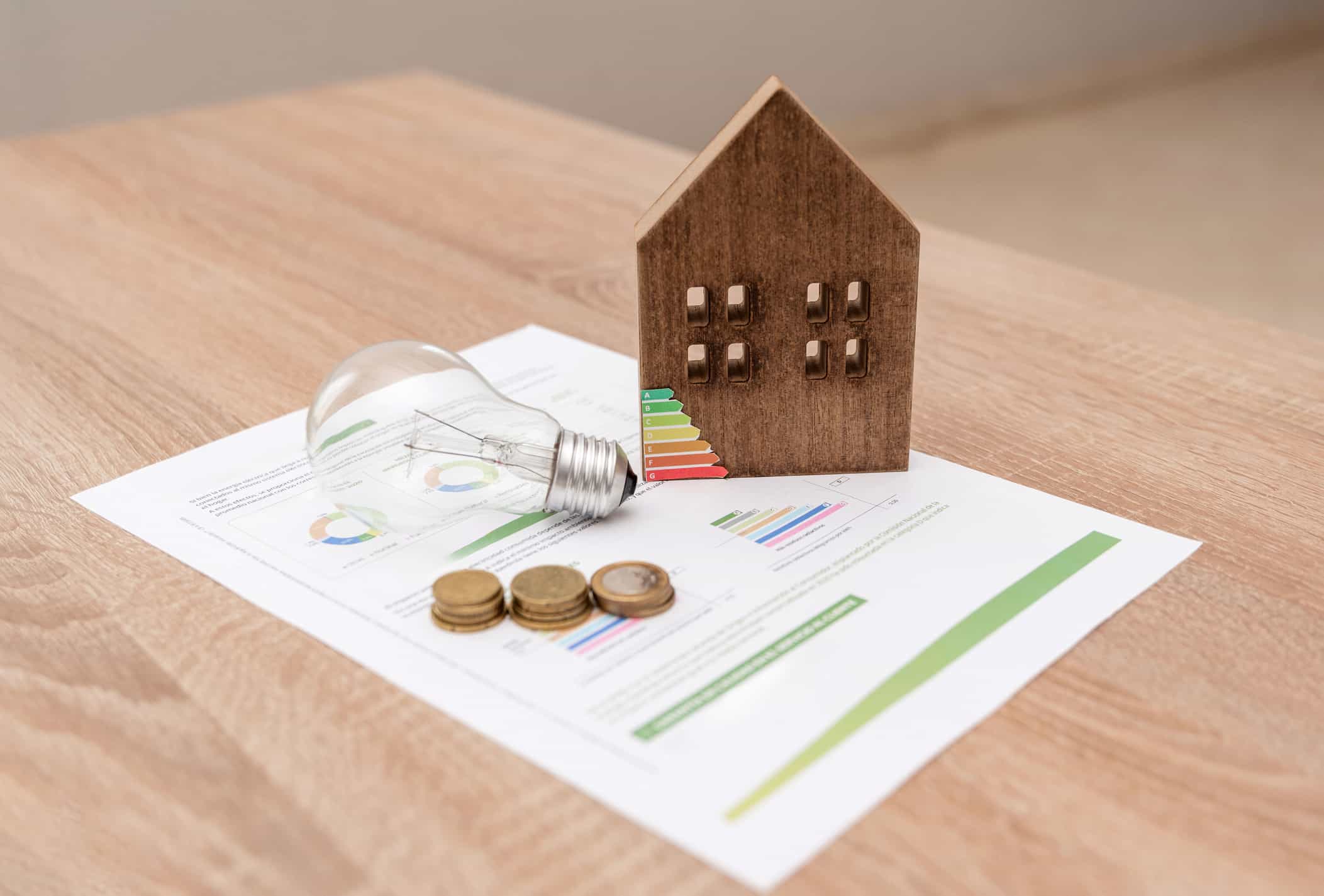 Utilities graphic